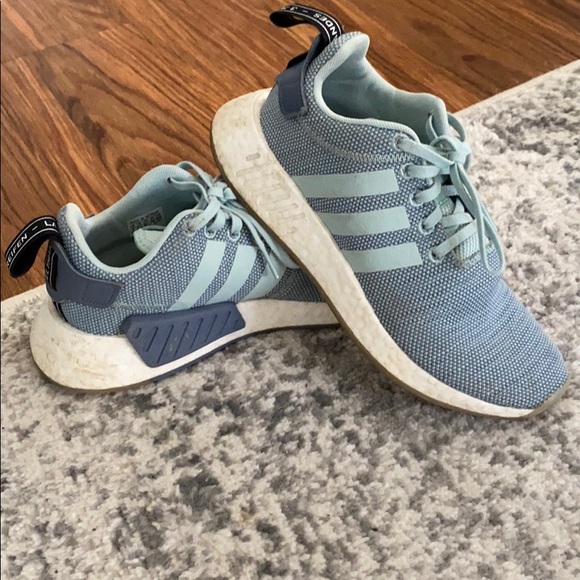 adidas gazelle silver green womens adidas Nmd R2 PK White 8.5